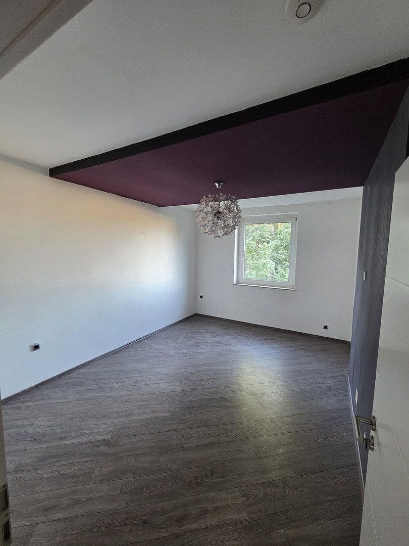 2 bedroom flat to rent, 59 m², Essen, North Rhine-Westphalia 2 bedroom flat to rent, 59 m², Essen, North Rhine-Westphalia