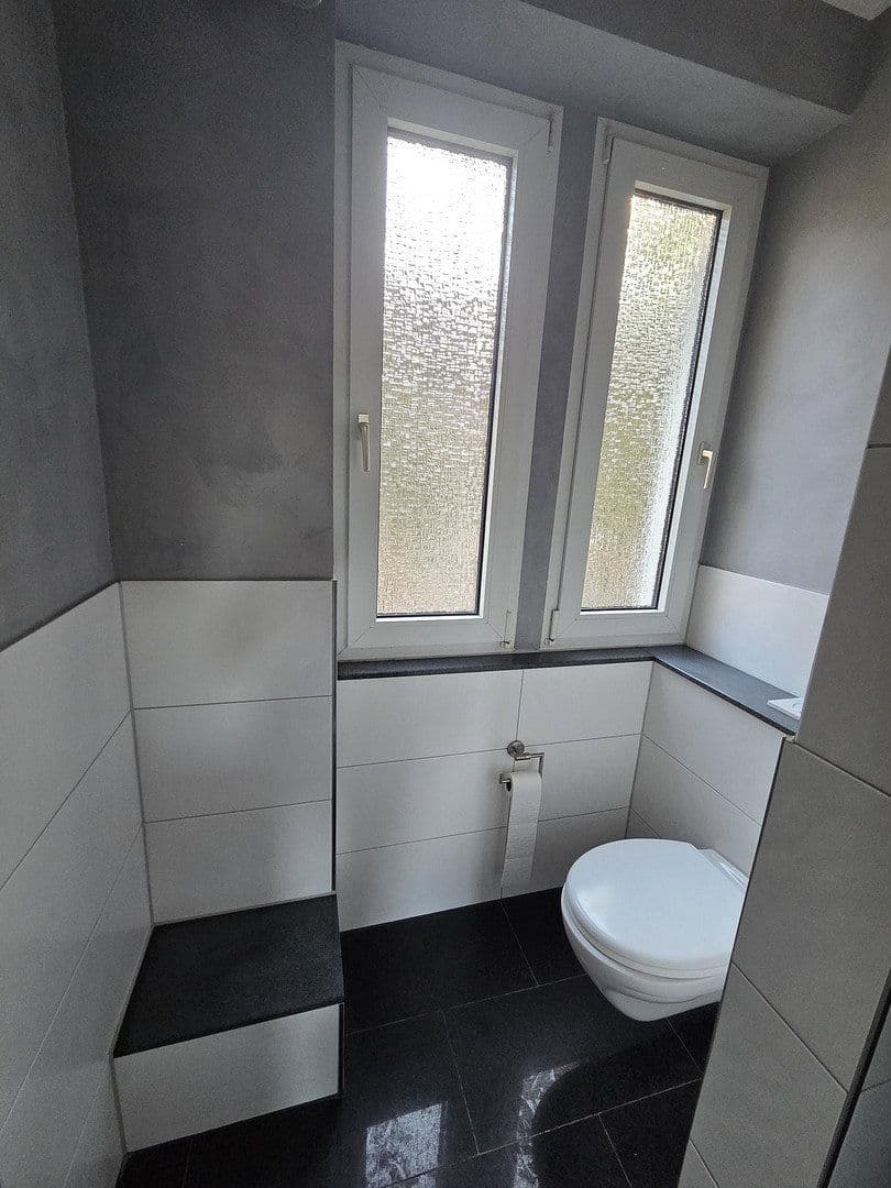 2 bedroom flat to rent, 59 m², Essen, North Rhine-Westphalia 2 bedroom flat to rent, 59 m², Essen, North Rhine-Westphalia