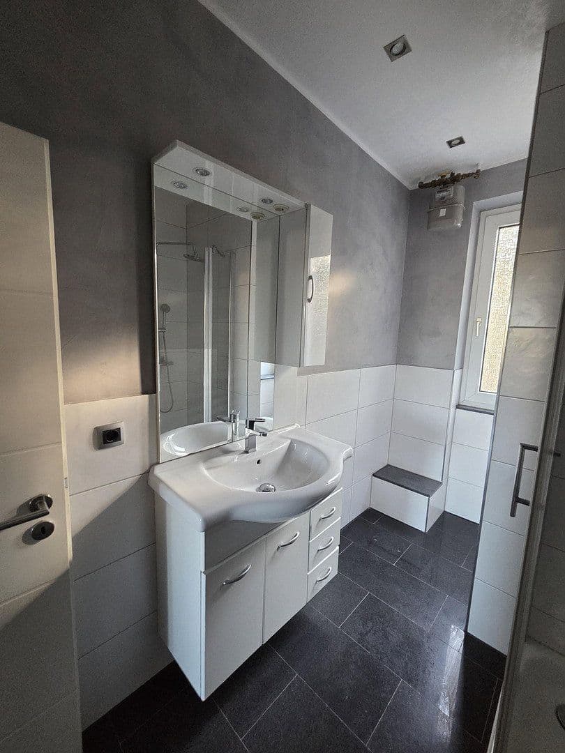 2 bedroom flat to rent, 59 m², Essen, North Rhine-Westphalia 2 bedroom flat to rent, 59 m², Essen, North Rhine-Westphalia