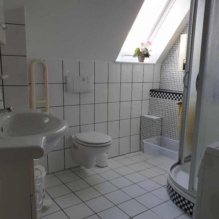 4 bedroom flat to rent, 76 m², Nieberdingstraße 15, Steinfeld, Lower Saxony 4 bedroom flat to rent, 76 m², Nieberdingstraße 15, Steinfeld, Lower Saxony