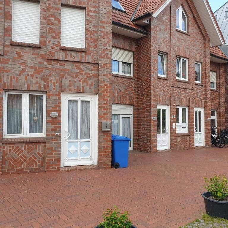 4 bedroom flat to rent, 76 m², Nieberdingstraße 15, Steinfeld, Lower Saxony 4 bedroom flat to rent, 76 m², Nieberdingstraße 15, Steinfeld, Lower Saxony