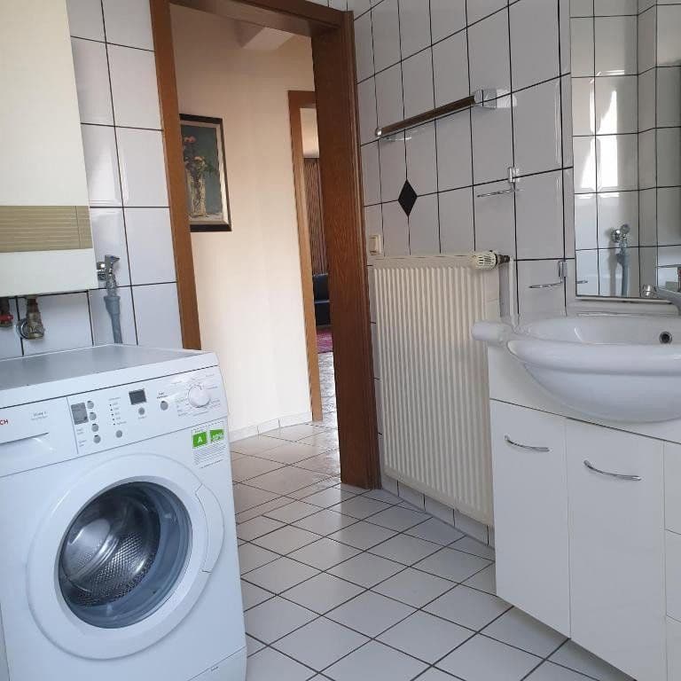 4 bedroom flat to rent, 76 m², Nieberdingstraße 15, Steinfeld, Lower Saxony 4 bedroom flat to rent, 76 m², Nieberdingstraße 15, Steinfeld, Lower Saxony