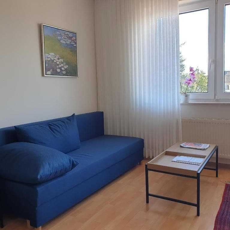 4 bedroom flat to rent, 76 m², Nieberdingstraße 15, Steinfeld, Lower Saxony 4 bedroom flat to rent, 76 m², Nieberdingstraße 15, Steinfeld, Lower Saxony