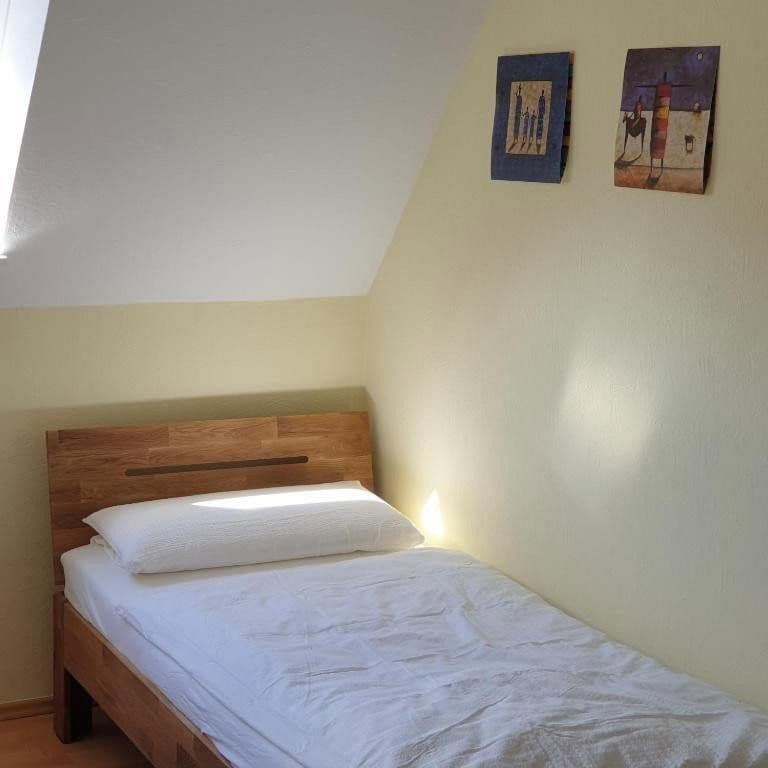 4 bedroom flat to rent, 76 m², Nieberdingstraße 15, Steinfeld, Lower Saxony 4 bedroom flat to rent, 76 m², Nieberdingstraße 15, Steinfeld, Lower Saxony