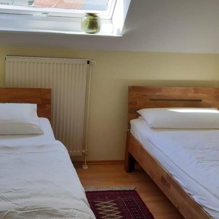 4 bedroom flat to rent, 76 m², Nieberdingstraße 15, Steinfeld, Lower Saxony 4 bedroom flat to rent, 76 m², Nieberdingstraße 15, Steinfeld, Lower Saxony