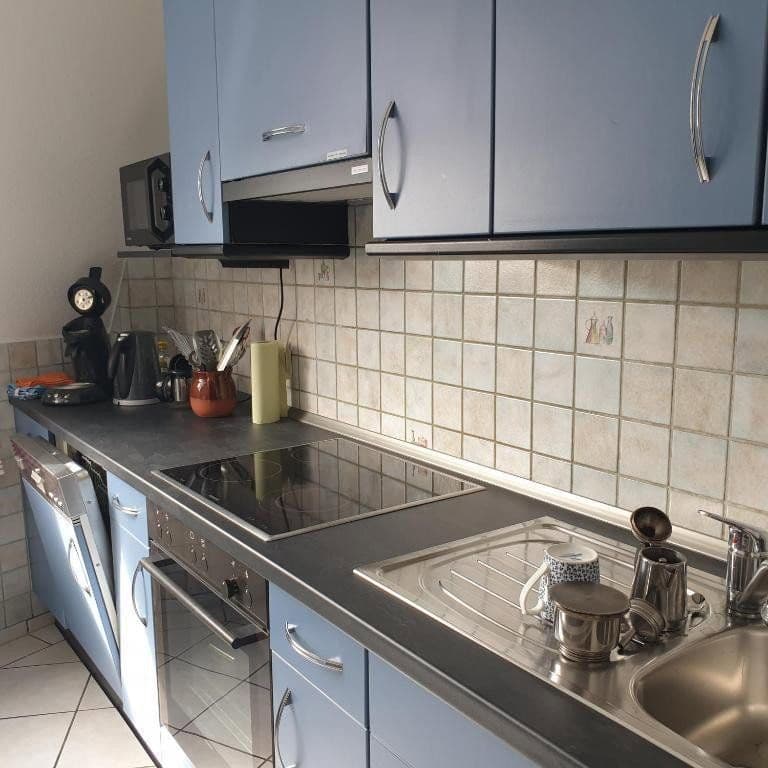 4 bedroom flat to rent, 76 m², Nieberdingstraße 15, Steinfeld, Lower Saxony 4 bedroom flat to rent, 76 m², Nieberdingstraße 15, Steinfeld, Lower Saxony