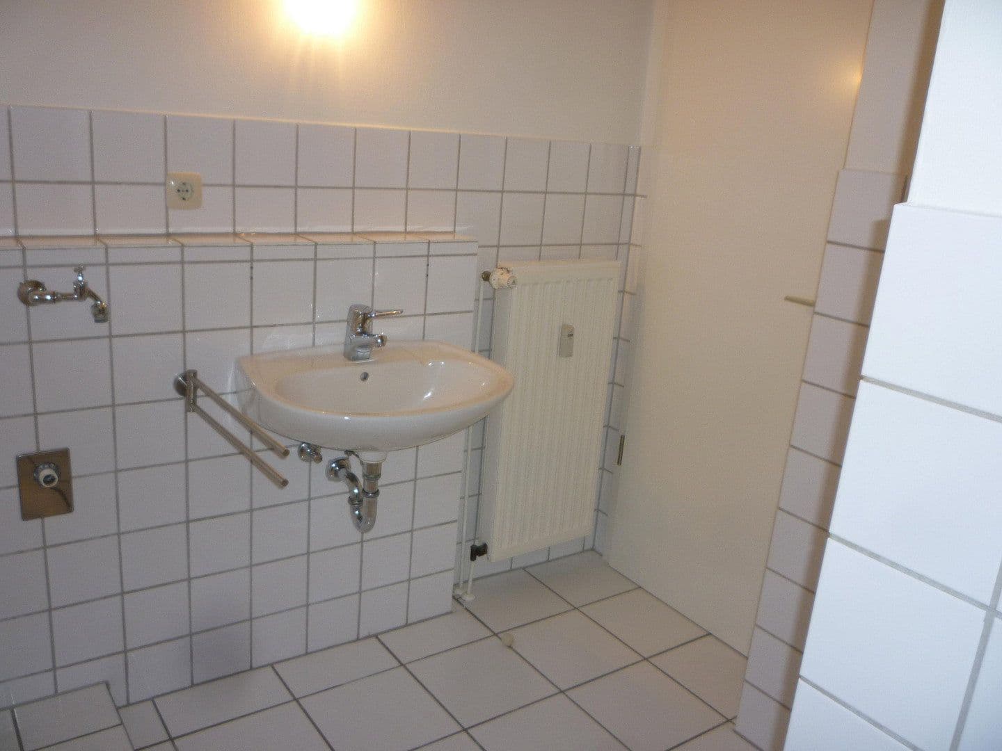 2 bedroom flat to rent, 50 m², Lauenburg/Elbe, Schleswig-Holstein 2 bedroom flat to rent, 50 m², Lauenburg/Elbe, Schleswig-Holstein