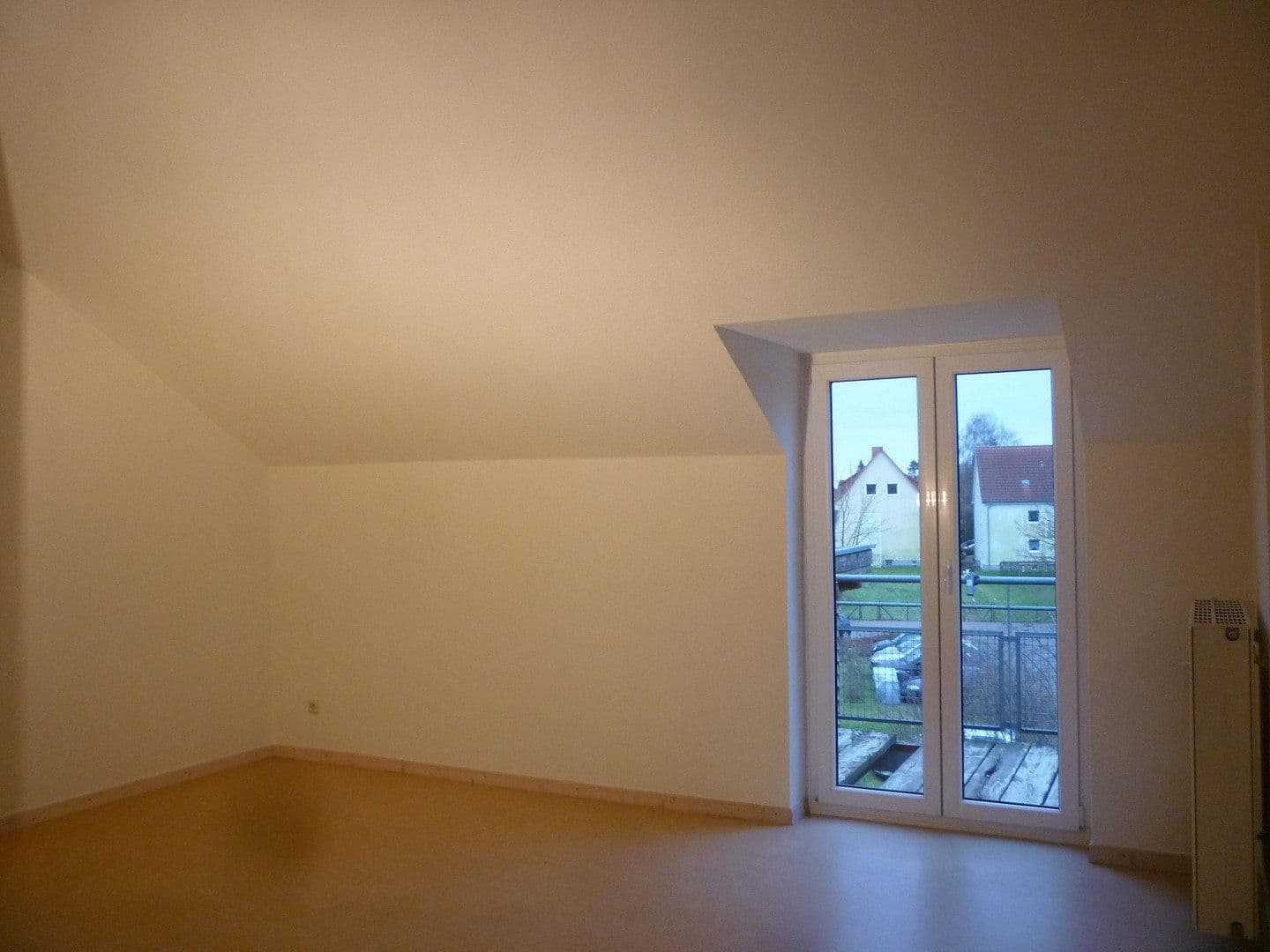 2 bedroom flat to rent, 50 m², Lauenburg/Elbe, Schleswig-Holstein 2 bedroom flat to rent, 50 m², Lauenburg/Elbe, Schleswig-Holstein