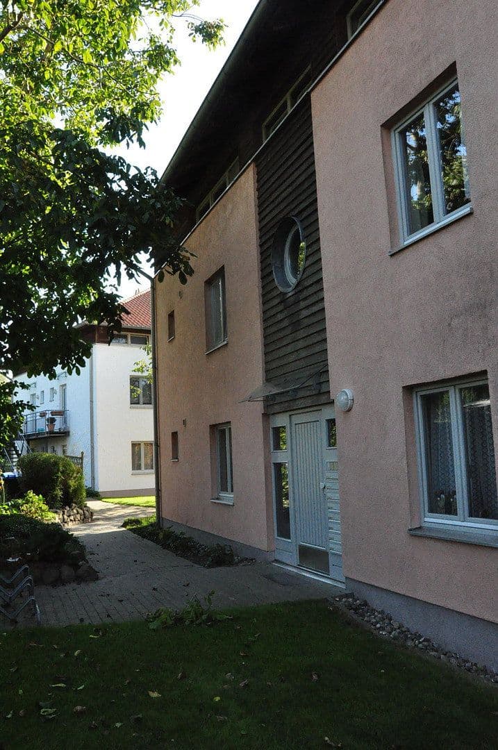 2 bedroom flat to rent, 50 m², Lauenburg/Elbe, Schleswig-Holstein 2 bedroom flat to rent, 50 m², Lauenburg/Elbe, Schleswig-Holstein