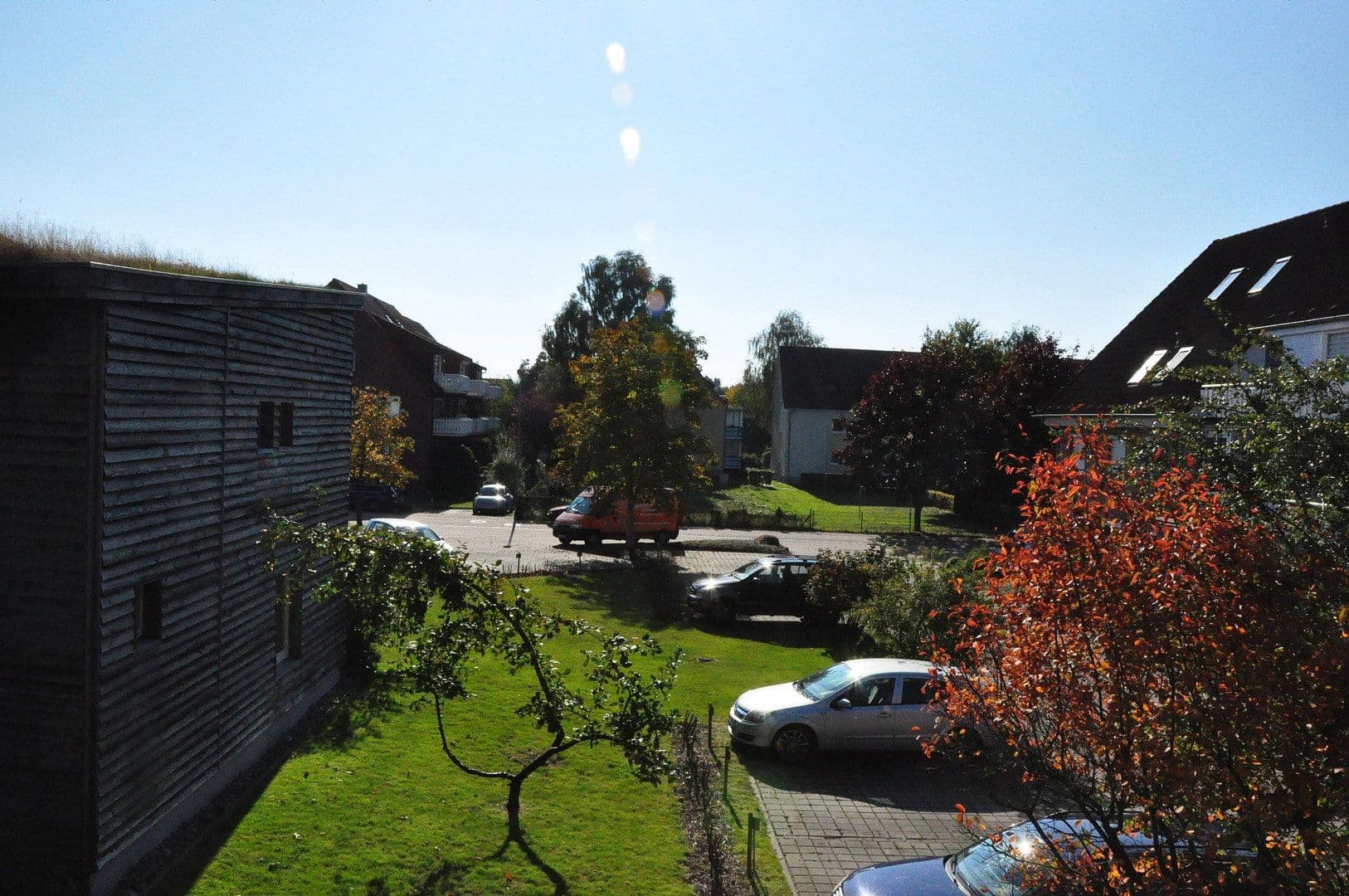 2 bedroom flat to rent, 50 m², Lauenburg/Elbe, Schleswig-Holstein 2 bedroom flat to rent, 50 m², Lauenburg/Elbe, Schleswig-Holstein