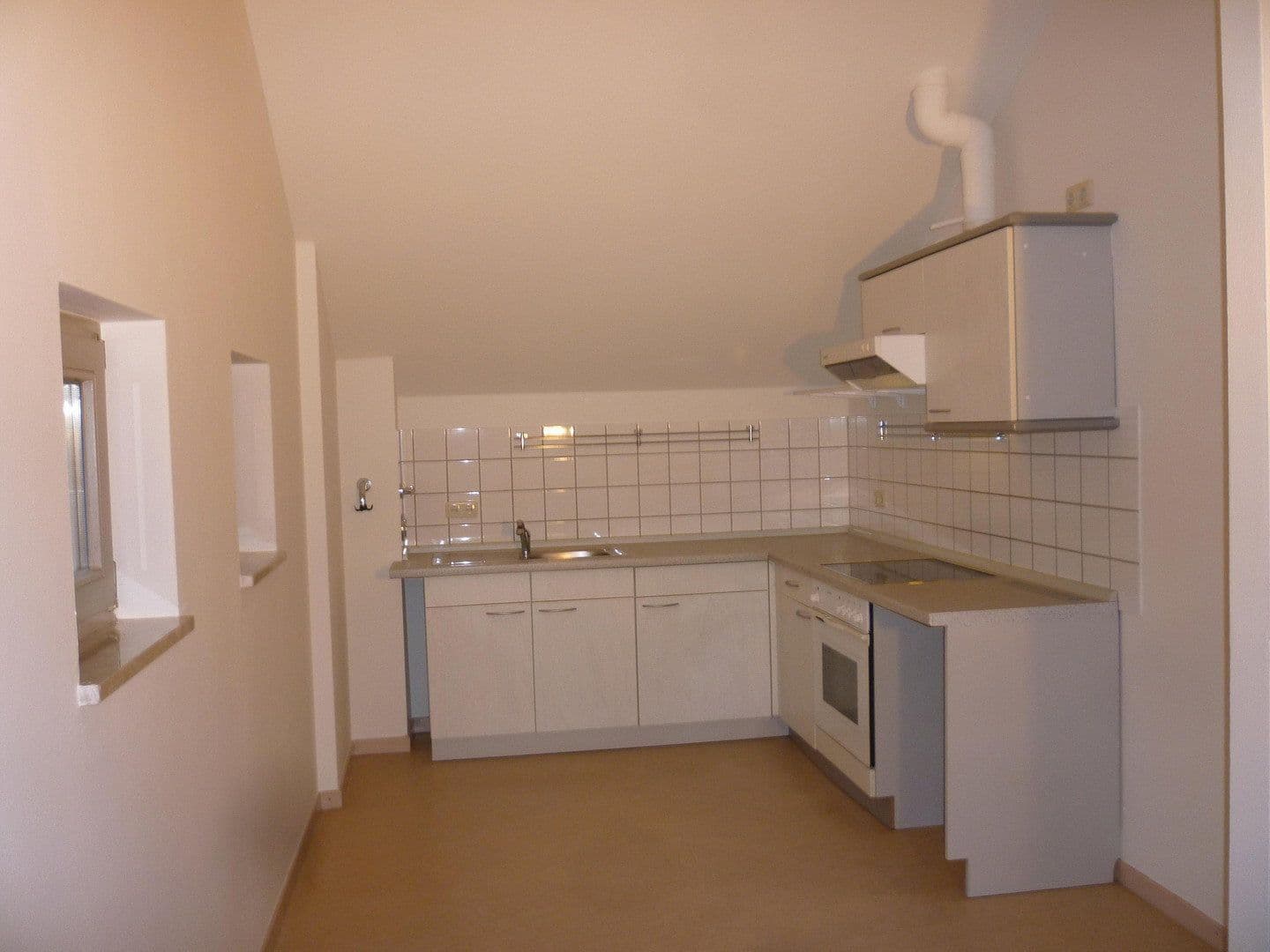 2 bedroom flat to rent, 50 m², Lauenburg/Elbe, Schleswig-Holstein 2 bedroom flat to rent, 50 m², Lauenburg/Elbe, Schleswig-Holstein