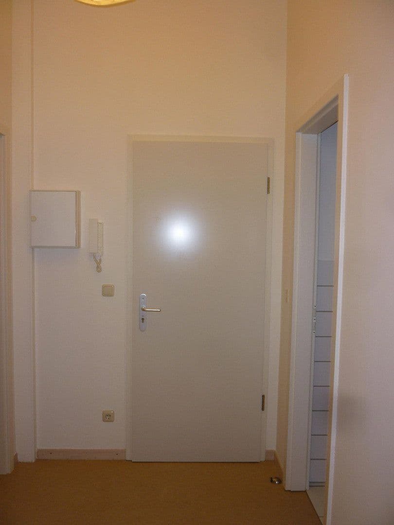 2 bedroom flat to rent, 50 m², Lauenburg/Elbe, Schleswig-Holstein 2 bedroom flat to rent, 50 m², Lauenburg/Elbe, Schleswig-Holstein