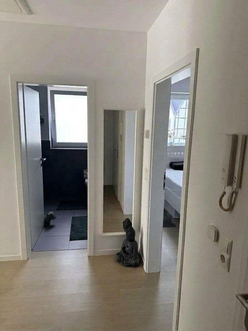 2 bedroom flat to rent, 65 m², Hansastr., Delmenhorst, Lower Saxony 2 bedroom flat to rent, 65 m², Hansastr., Delmenhorst, Lower Saxony