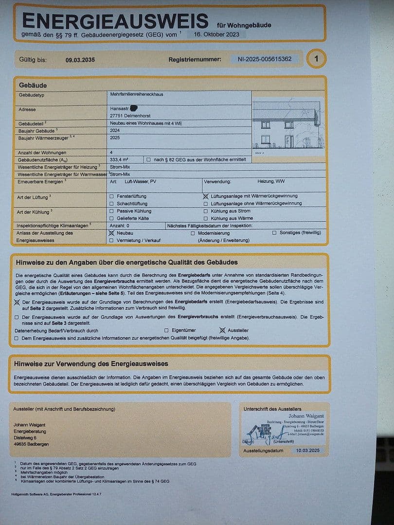 2 bedroom flat to rent, 65 m², Hansastr., Delmenhorst, Lower Saxony 2 bedroom flat to rent, 65 m², Hansastr., Delmenhorst, Lower Saxony