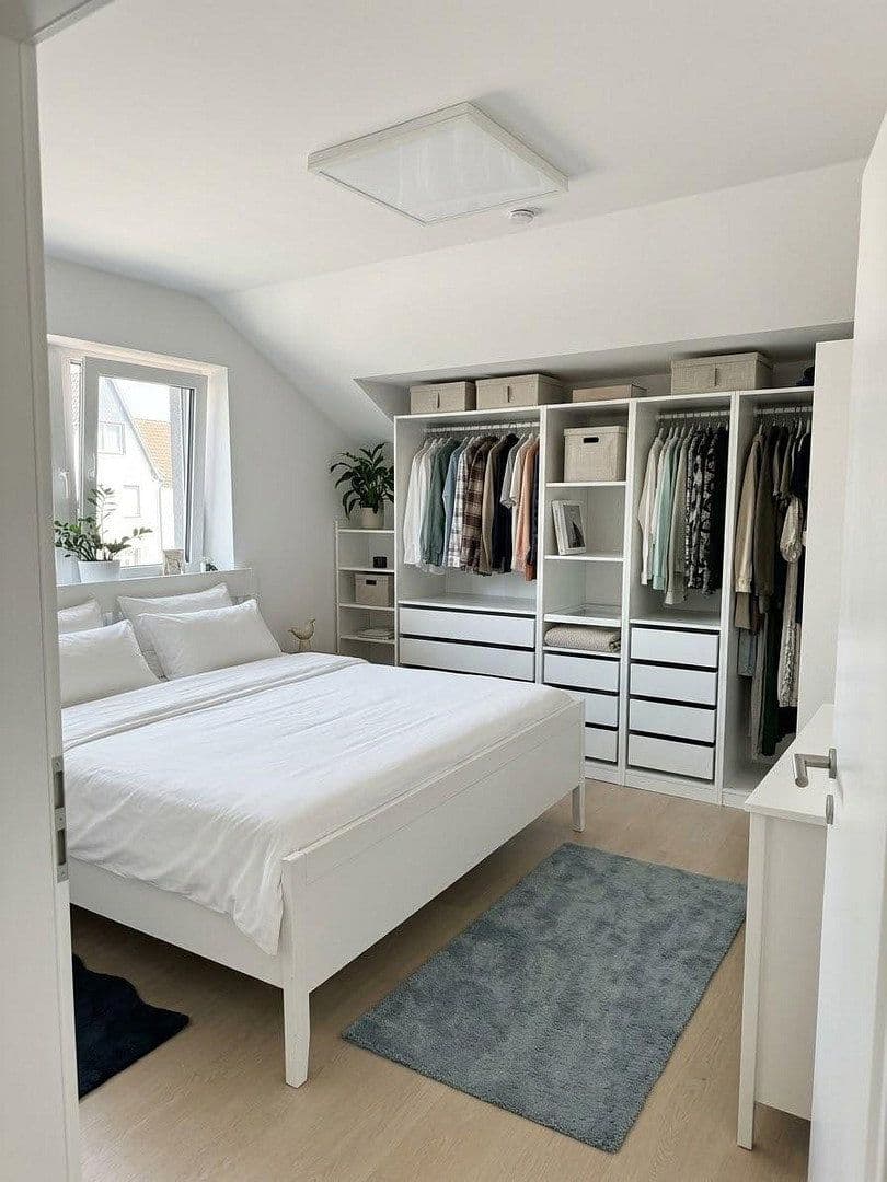 2 bedroom flat to rent, 65 m², Hansastr., Delmenhorst, Lower Saxony 2 bedroom flat to rent, 65 m², Hansastr., Delmenhorst, Lower Saxony