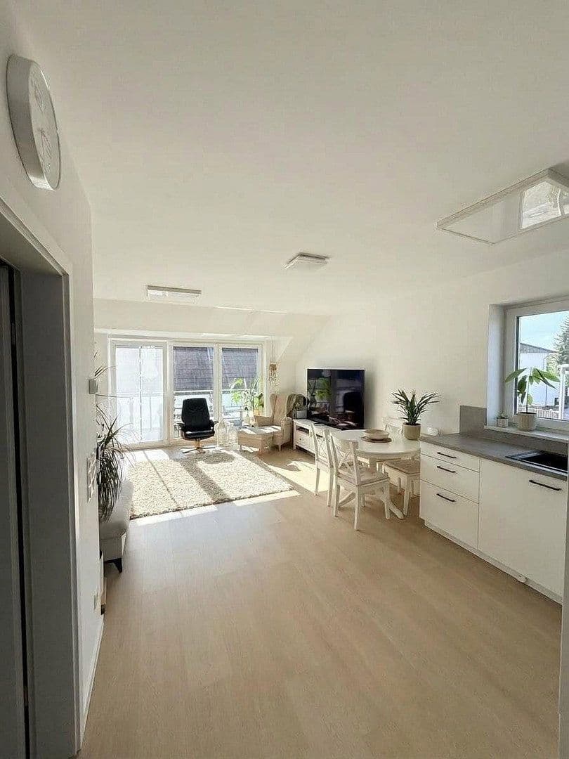 2 bedroom flat to rent, 65 m², Hansastr., Delmenhorst, Lower Saxony 2 bedroom flat to rent, 65 m², Hansastr., Delmenhorst, Lower Saxony
