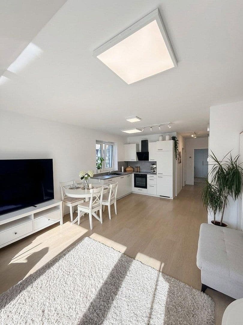 2 bedroom flat to rent, 65 m², Hansastr., Delmenhorst, Lower Saxony 2 bedroom flat to rent, 65 m², Hansastr., Delmenhorst, Lower Saxony