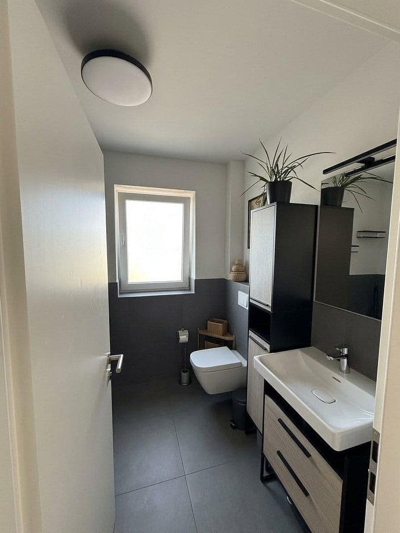 2 bedroom flat to rent, 65 m², Hansastr., Delmenhorst, Lower Saxony 2 bedroom flat to rent, 65 m², Hansastr., Delmenhorst, Lower Saxony