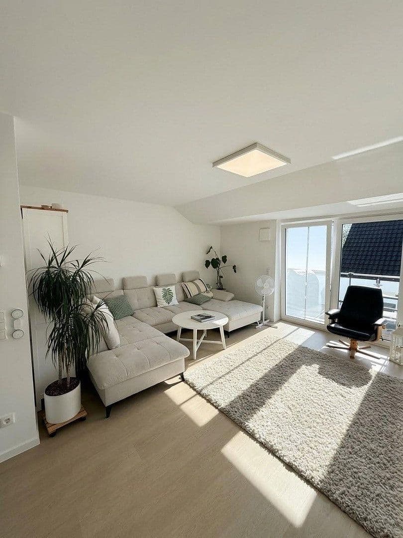 2 bedroom flat to rent, 65 m², Hansastr., Delmenhorst, Lower Saxony 2 bedroom flat to rent, 65 m², Hansastr., Delmenhorst, Lower Saxony