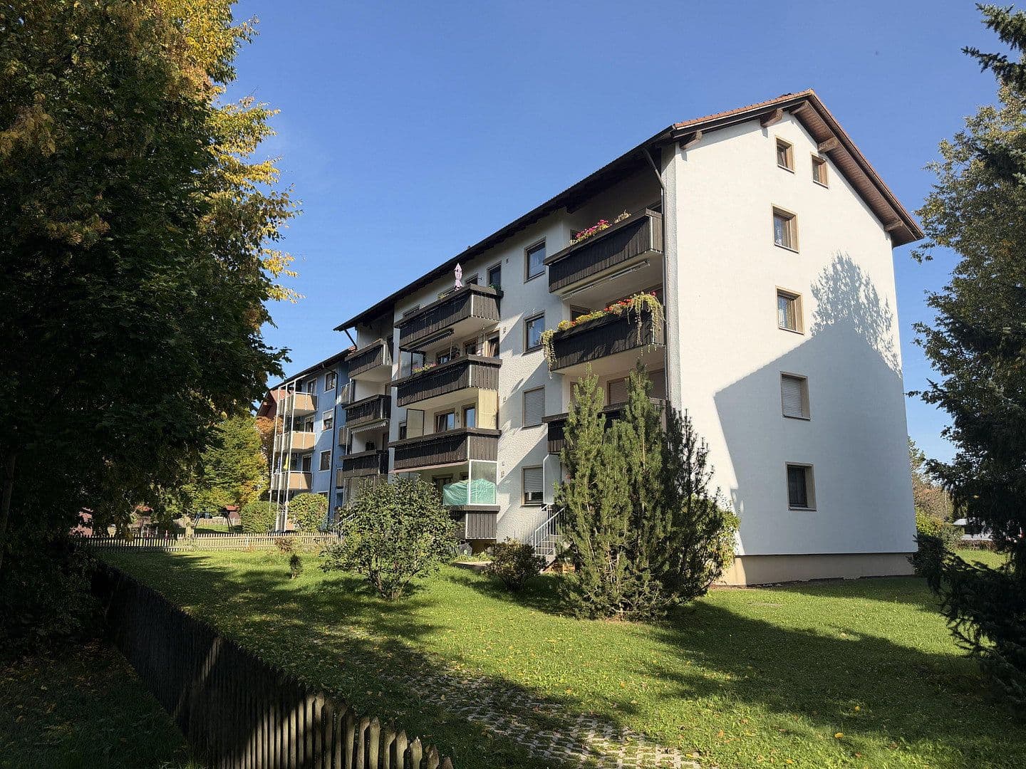 2 bedroom flat for sale, 52 m², Carl-Orff-Ring 76, Marktoberdorf, Bavaria 2 bedroom flat for sale, 52 m², Carl-Orff-Ring 76, Marktoberdorf, Bavaria