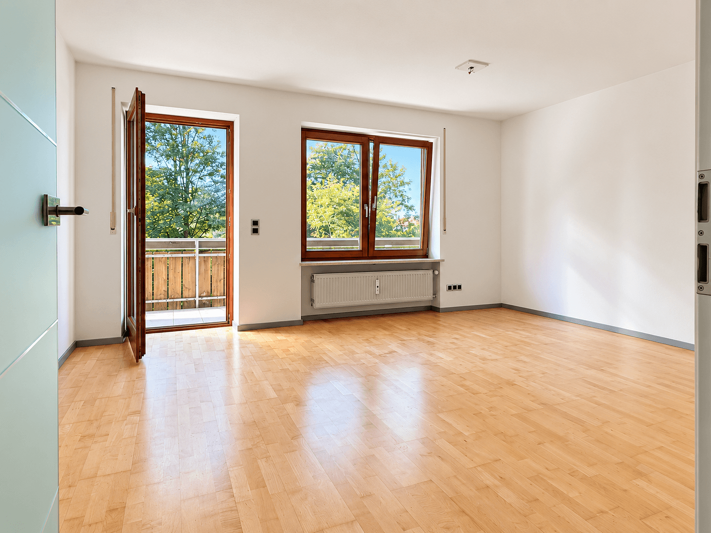 2 bedroom flat for sale, 52 m², Carl-Orff-Ring 76, Marktoberdorf, Bavaria 2 bedroom flat for sale, 52 m², Carl-Orff-Ring 76, Marktoberdorf, Bavaria