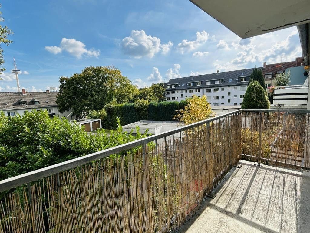 1 bedroom with open-plan kitchen flat to rent, 58 m², Frohnhauser Straße 107, Essen, North Rhine-Westphalia 1 bedroom with open-plan kitchen flat to rent, 58 m², Frohnhauser Straße 107, Essen, North Rhine-Westphalia