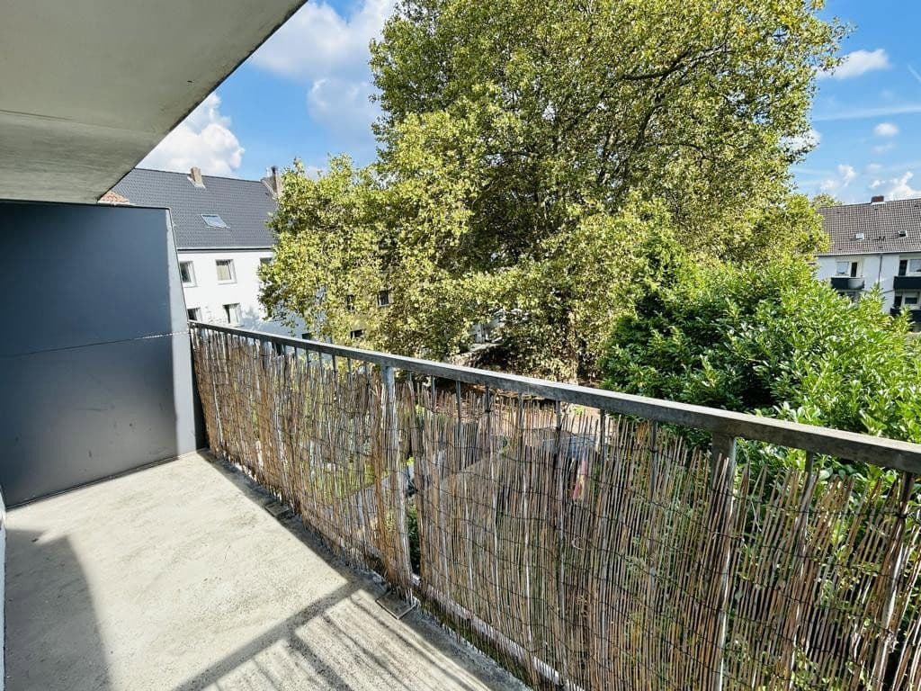 1 bedroom with open-plan kitchen flat to rent, 58 m², Frohnhauser Straße 107, Essen, North Rhine-Westphalia 1 bedroom with open-plan kitchen flat to rent, 58 m², Frohnhauser Straße 107, Essen, North Rhine-Westphalia