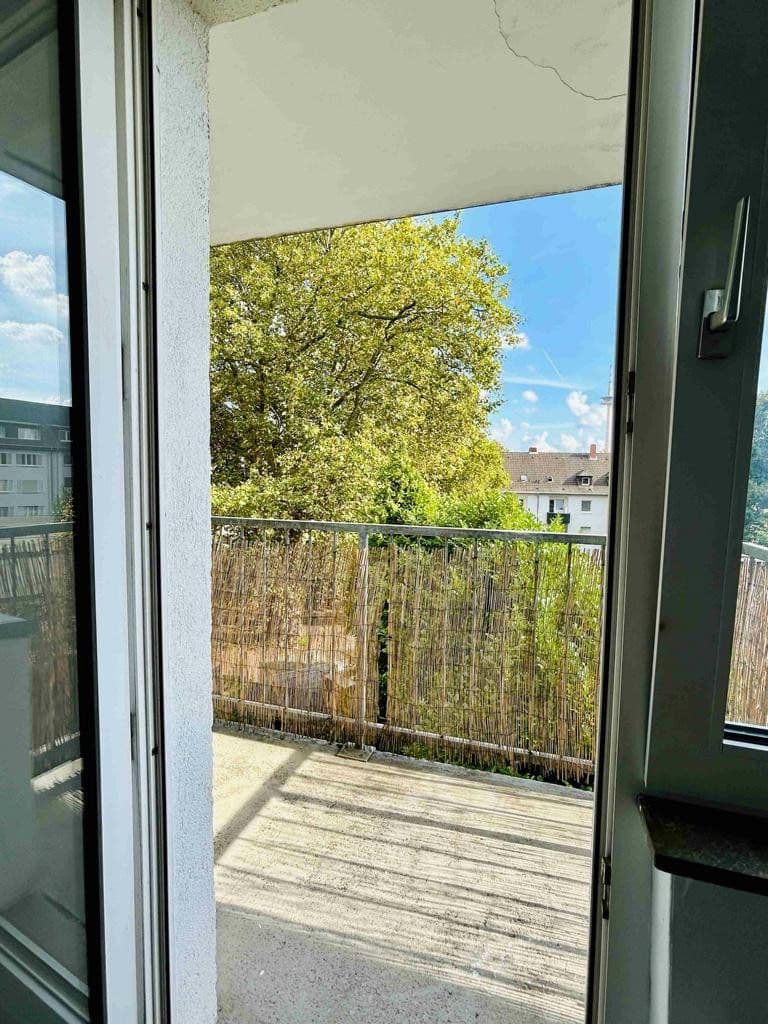 1 bedroom with open-plan kitchen flat to rent, 58 m², Frohnhauser Straße 107, Essen, North Rhine-Westphalia 1 bedroom with open-plan kitchen flat to rent, 58 m², Frohnhauser Straße 107, Essen, North Rhine-Westphalia