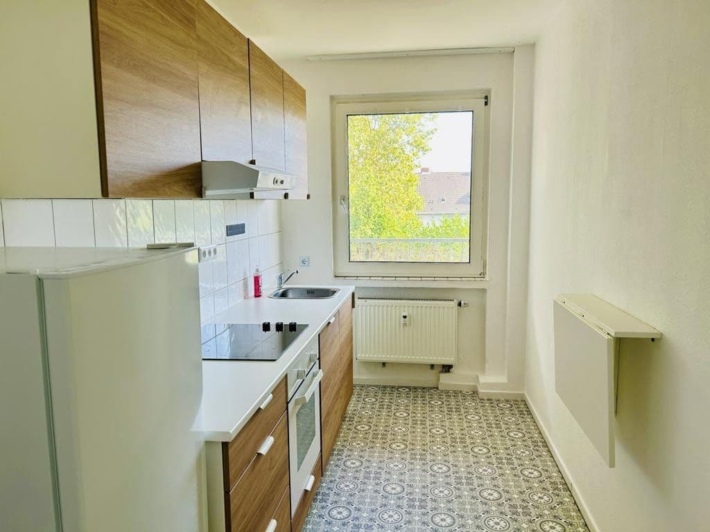 1 bedroom with open-plan kitchen flat to rent, 58 m², Frohnhauser Straße 107, Essen, North Rhine-Westphalia 1 bedroom with open-plan kitchen flat to rent, 58 m², Frohnhauser Straße 107, Essen, North Rhine-Westphalia