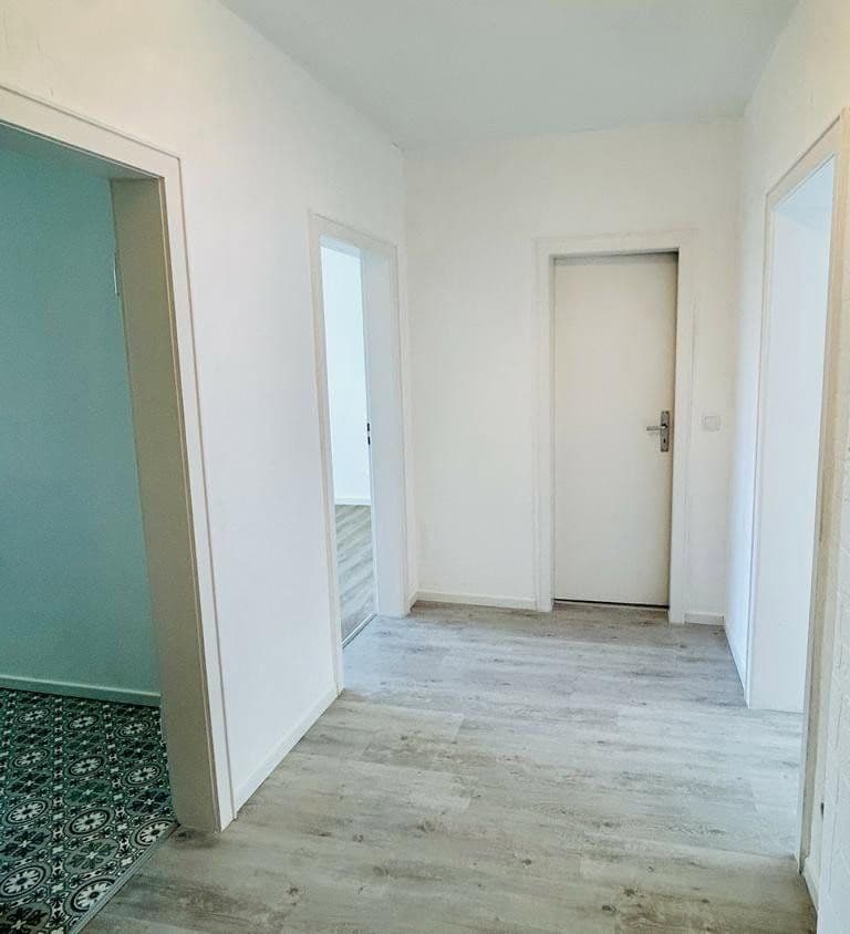 1 bedroom with open-plan kitchen flat to rent, 58 m², Frohnhauser Straße 107, Essen, North Rhine-Westphalia 1 bedroom with open-plan kitchen flat to rent, 58 m², Frohnhauser Straße 107, Essen, North Rhine-Westphalia