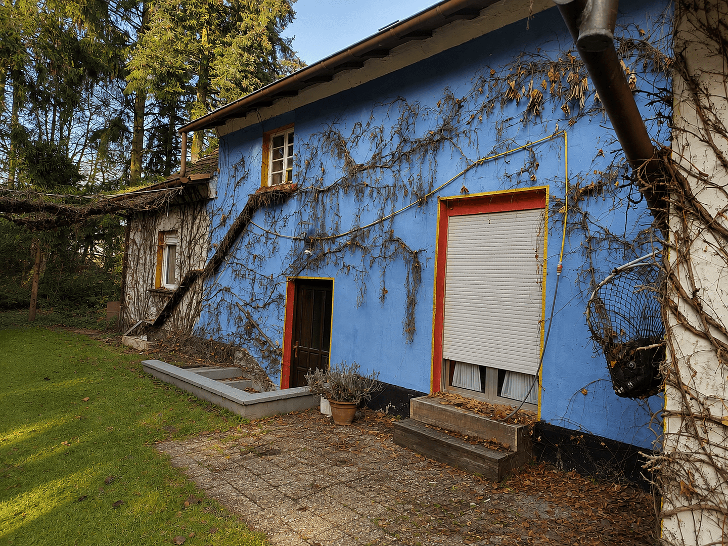 house for sale, 240 m², Rehlingen-Siersburg, Saarland house for sale, 240 m², Rehlingen-Siersburg, Saarland