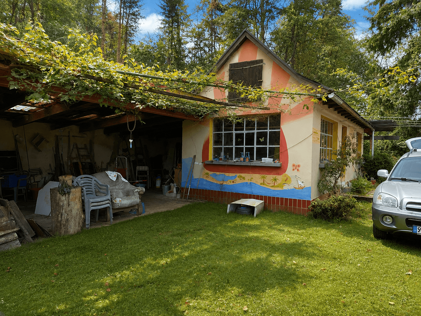 house for sale, 240 m², Rehlingen-Siersburg, Saarland house for sale, 240 m², Rehlingen-Siersburg, Saarland