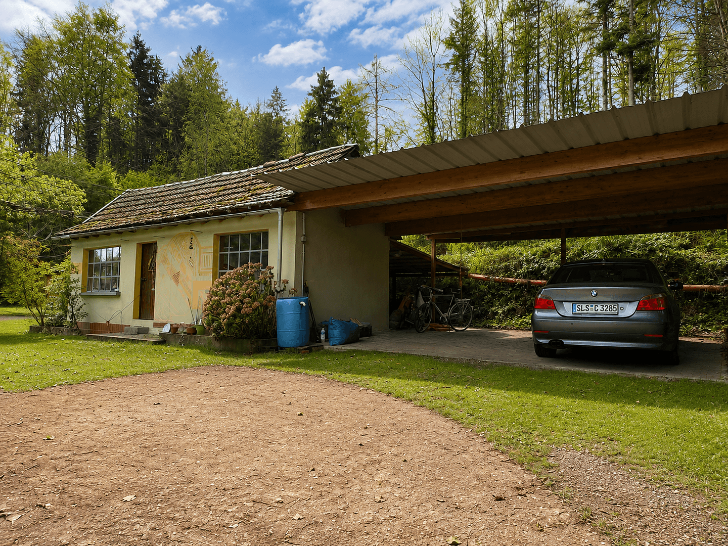 house for sale, 240 m², Rehlingen-Siersburg, Saarland house for sale, 240 m², Rehlingen-Siersburg, Saarland