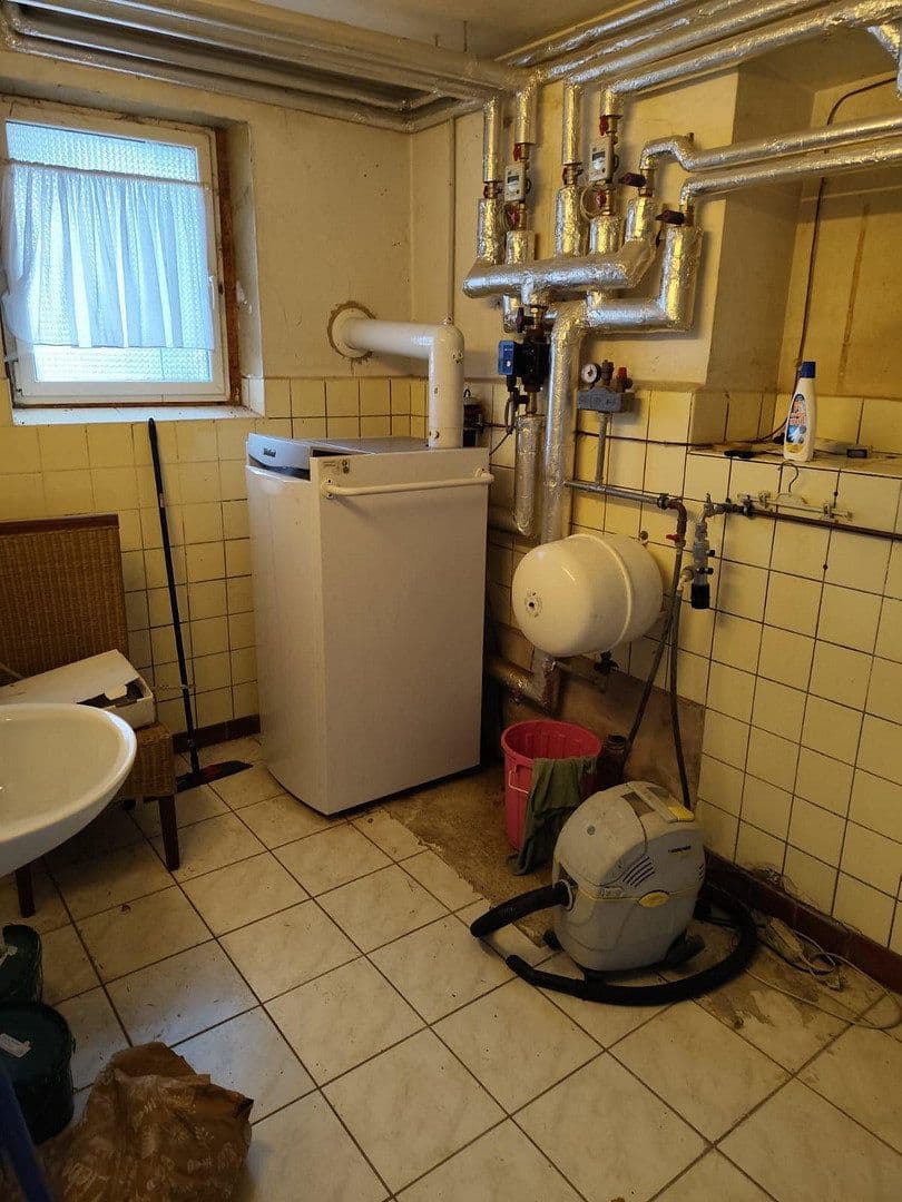 house for sale, 240 m², Rehlingen-Siersburg, Saarland house for sale, 240 m², Rehlingen-Siersburg, Saarland