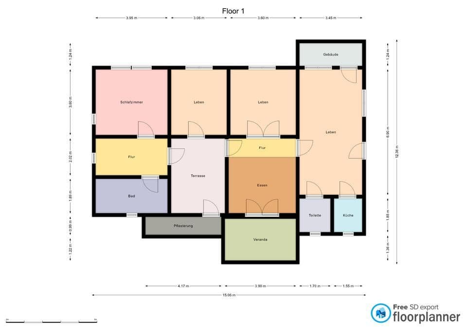 house for sale, 240 m², Rehlingen-Siersburg, Saarland house for sale, 240 m², Rehlingen-Siersburg, Saarland