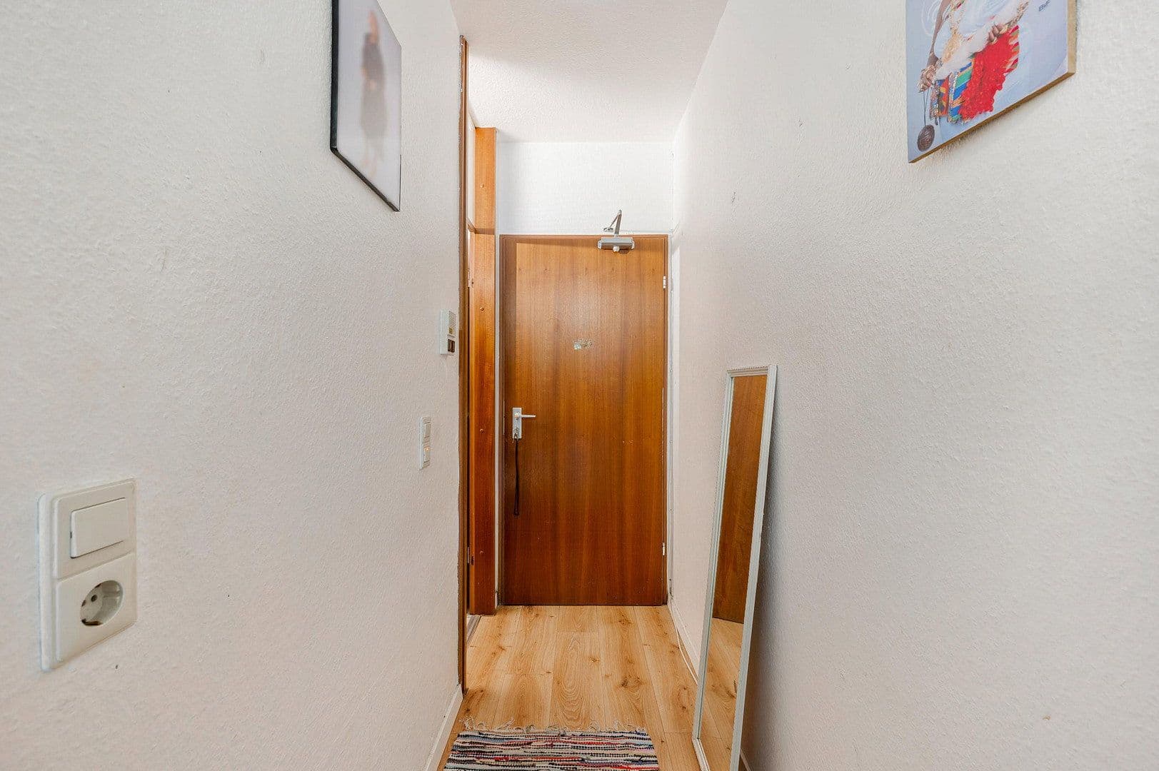 1 bedroom flat for sale, 23 m², Mainz, Rhineland-Palatinate 1 bedroom flat for sale, 23 m², Mainz, Rhineland-Palatinate