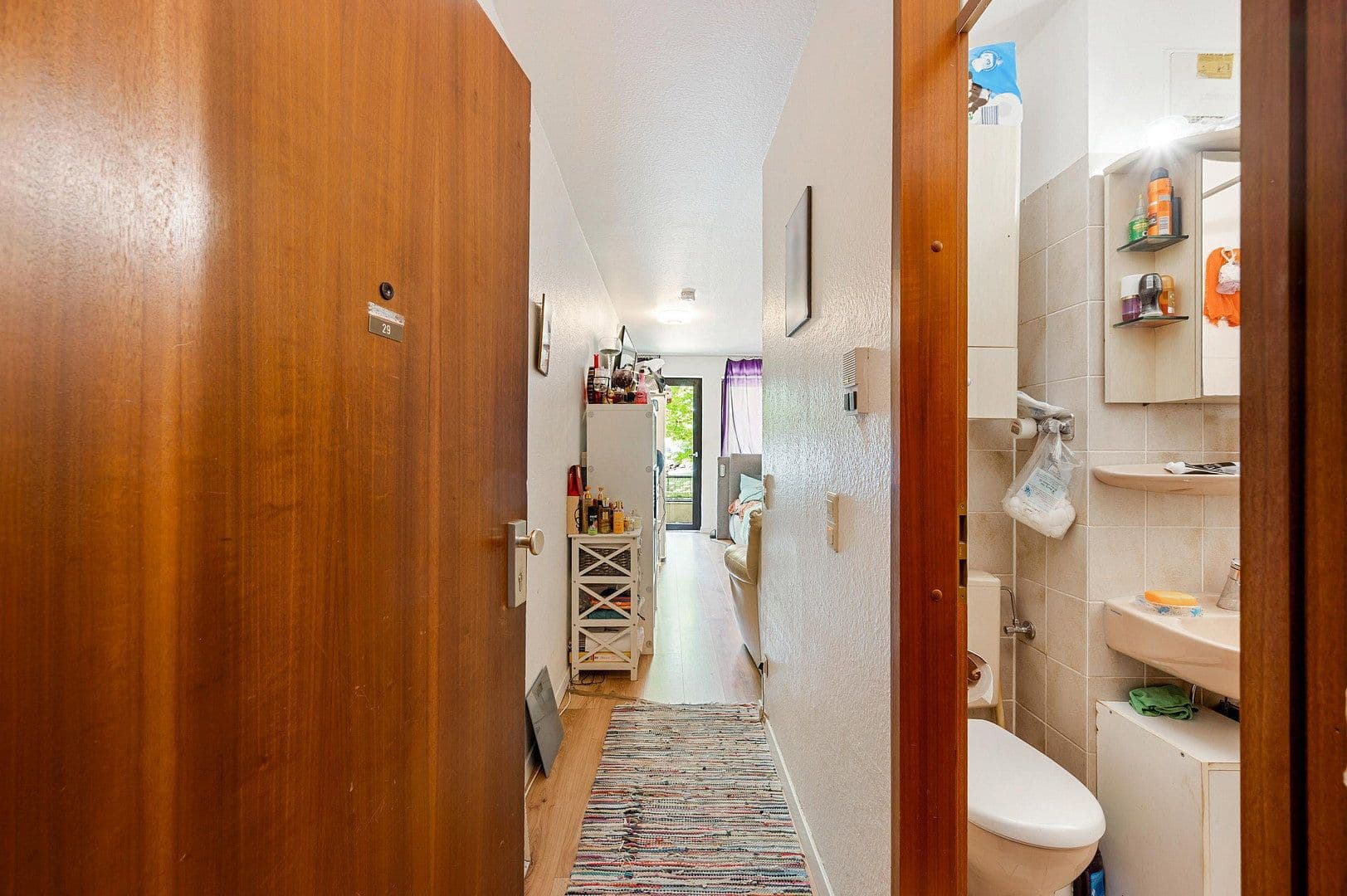 1 bedroom flat for sale, 23 m², Mainz, Rhineland-Palatinate 1 bedroom flat for sale, 23 m², Mainz, Rhineland-Palatinate