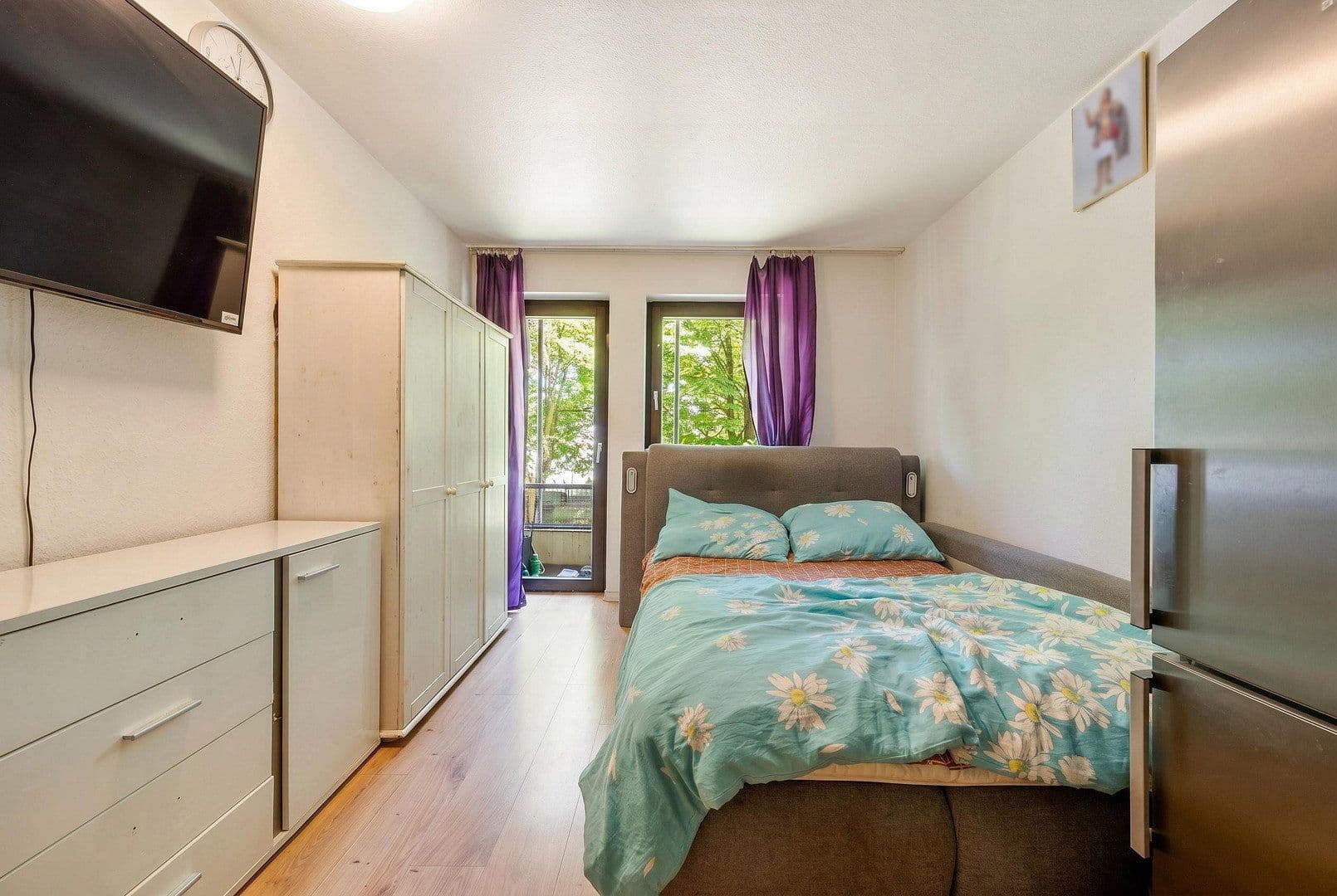 1 bedroom flat for sale, 23 m², Mainz, Rhineland-Palatinate 1 bedroom flat for sale, 23 m², Mainz, Rhineland-Palatinate