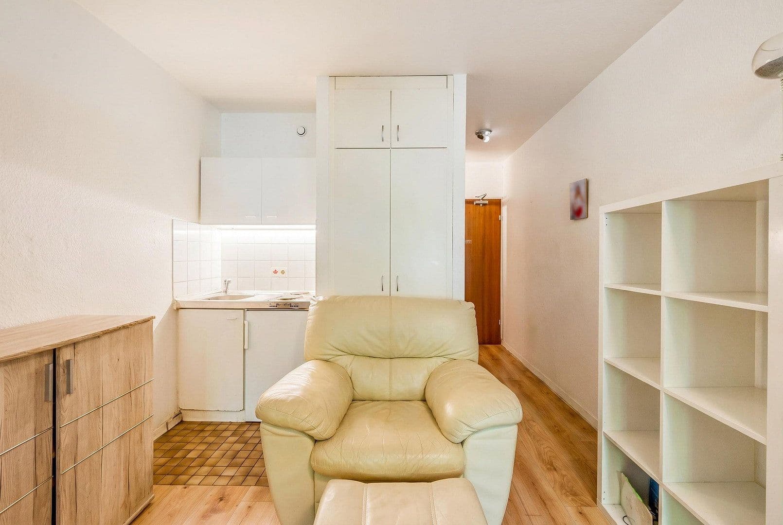 1 bedroom flat for sale, 23 m², Mainz, Rhineland-Palatinate 1 bedroom flat for sale, 23 m², Mainz, Rhineland-Palatinate