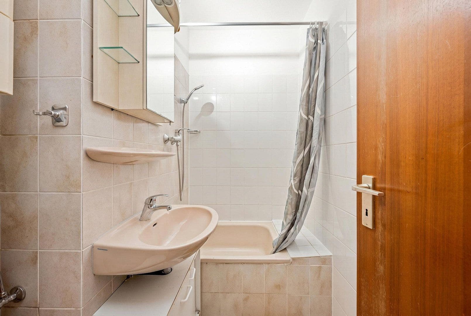 1 bedroom flat for sale, 23 m², Mainz, Rhineland-Palatinate 1 bedroom flat for sale, 23 m², Mainz, Rhineland-Palatinate