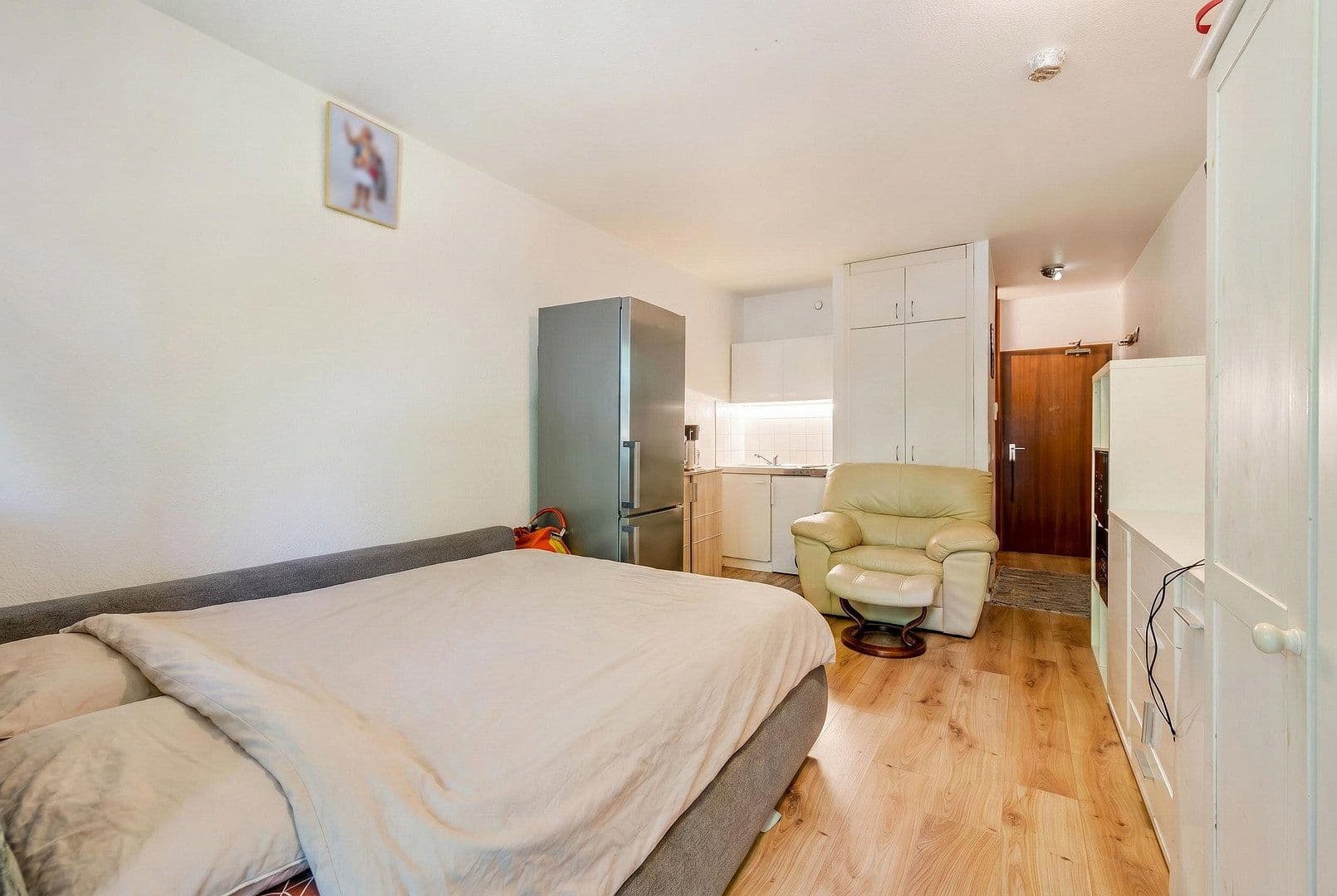 1 bedroom flat for sale, 23 m², Mainz, Rhineland-Palatinate 1 bedroom flat for sale, 23 m², Mainz, Rhineland-Palatinate