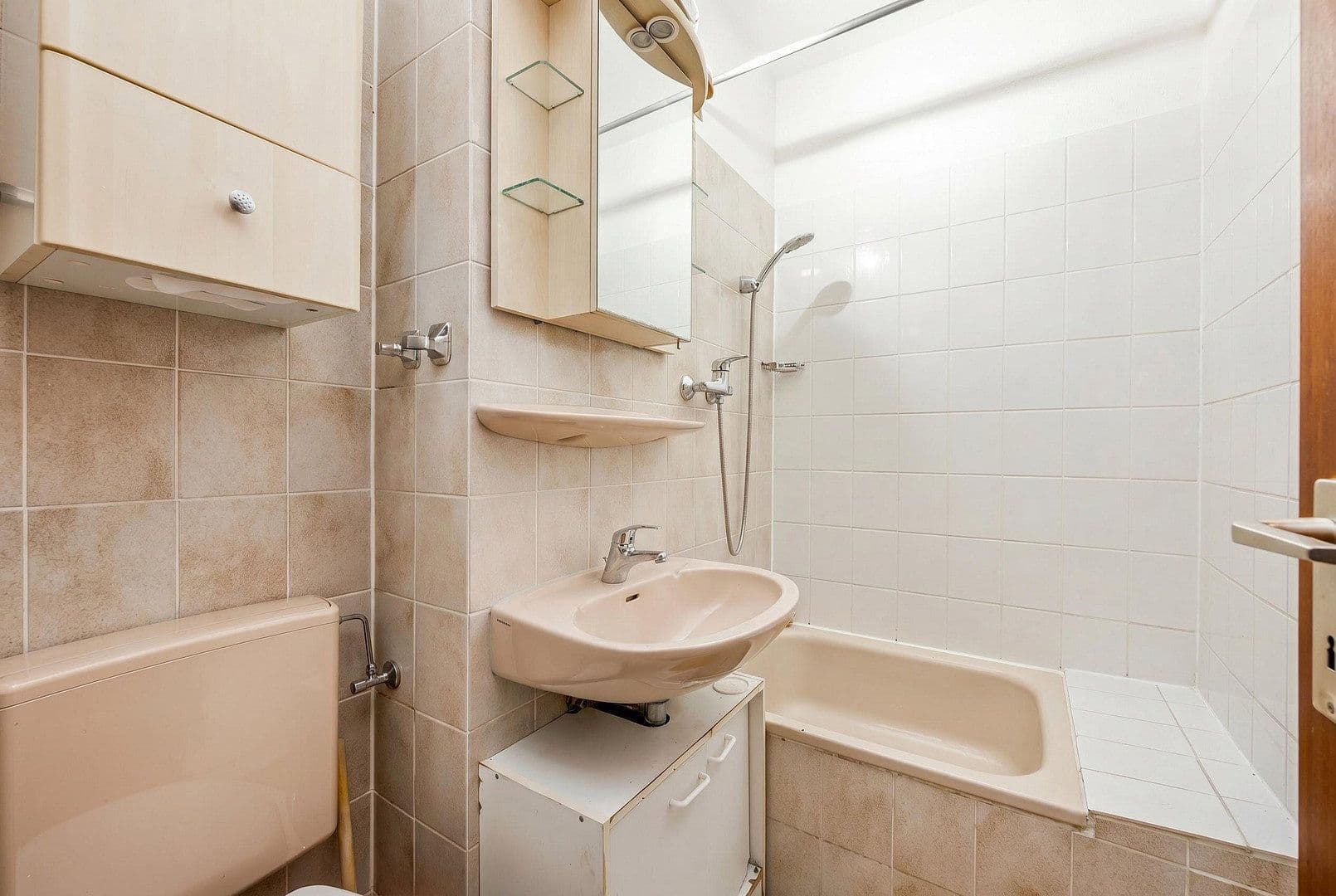 1 bedroom flat for sale, 23 m², Mainz, Rhineland-Palatinate 1 bedroom flat for sale, 23 m², Mainz, Rhineland-Palatinate