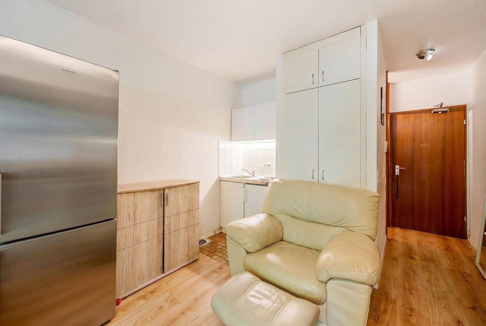 1 bedroom flat for sale, 23 m², Mainz, Rhineland-Palatinate 1 bedroom flat for sale, 23 m², Mainz, Rhineland-Palatinate