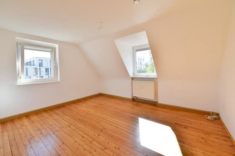 1 bedroom with open-plan kitchen flat for sale, 46 m², Würzburg, Bavaria 1 bedroom with open-plan kitchen flat for sale, 46 m², Würzburg, Bavaria