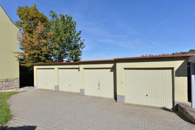 1 bedroom with open-plan kitchen flat for sale, 46 m², Würzburg, Bavaria 1 bedroom with open-plan kitchen flat for sale, 46 m², Würzburg, Bavaria
