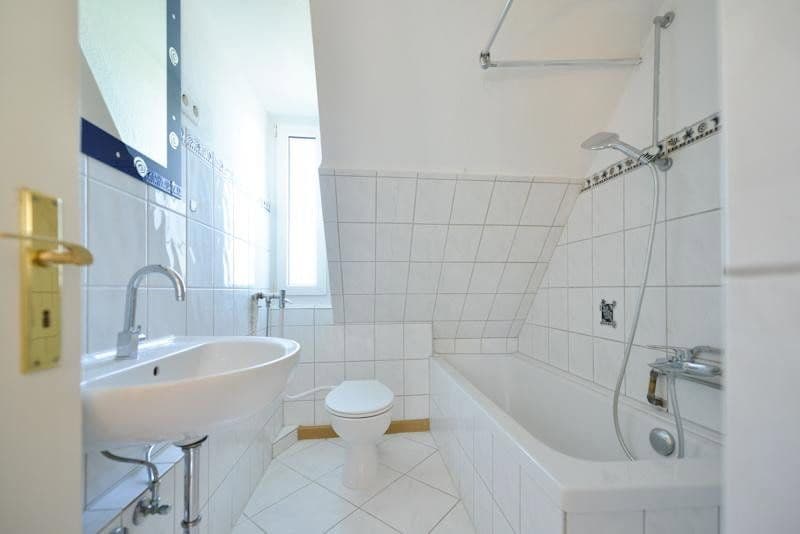 1 bedroom with open-plan kitchen flat for sale, 46 m², Würzburg, Bavaria 1 bedroom with open-plan kitchen flat for sale, 46 m², Würzburg, Bavaria