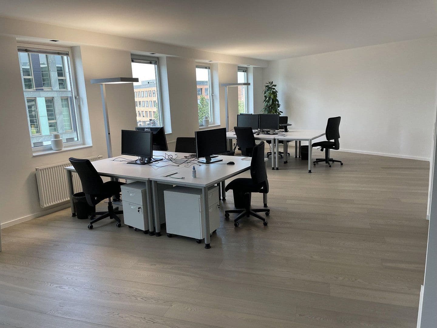 office to rent, 647 m², Reinhardtstraße 58, Berlin, Berlin office to rent, 647 m², Reinhardtstraße 58, Berlin, Berlin