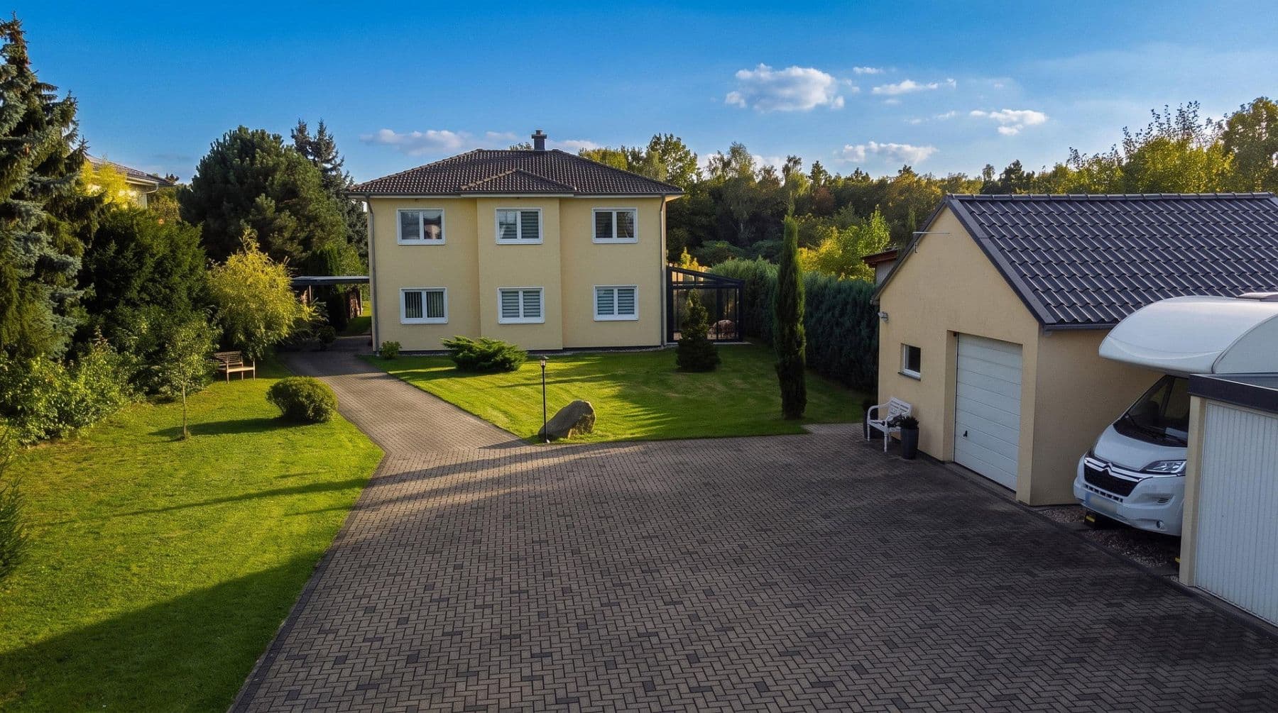 house for sale, 146 m², Zwenkau, Saxony house for sale, 146 m², Zwenkau, Saxony