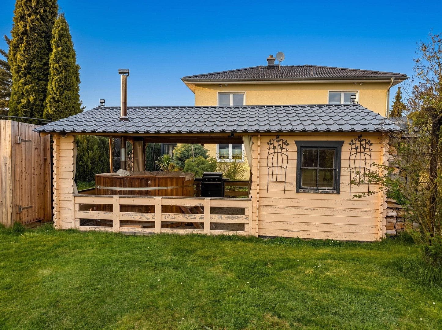 house for sale, 146 m², Zwenkau, Saxony house for sale, 146 m², Zwenkau, Saxony