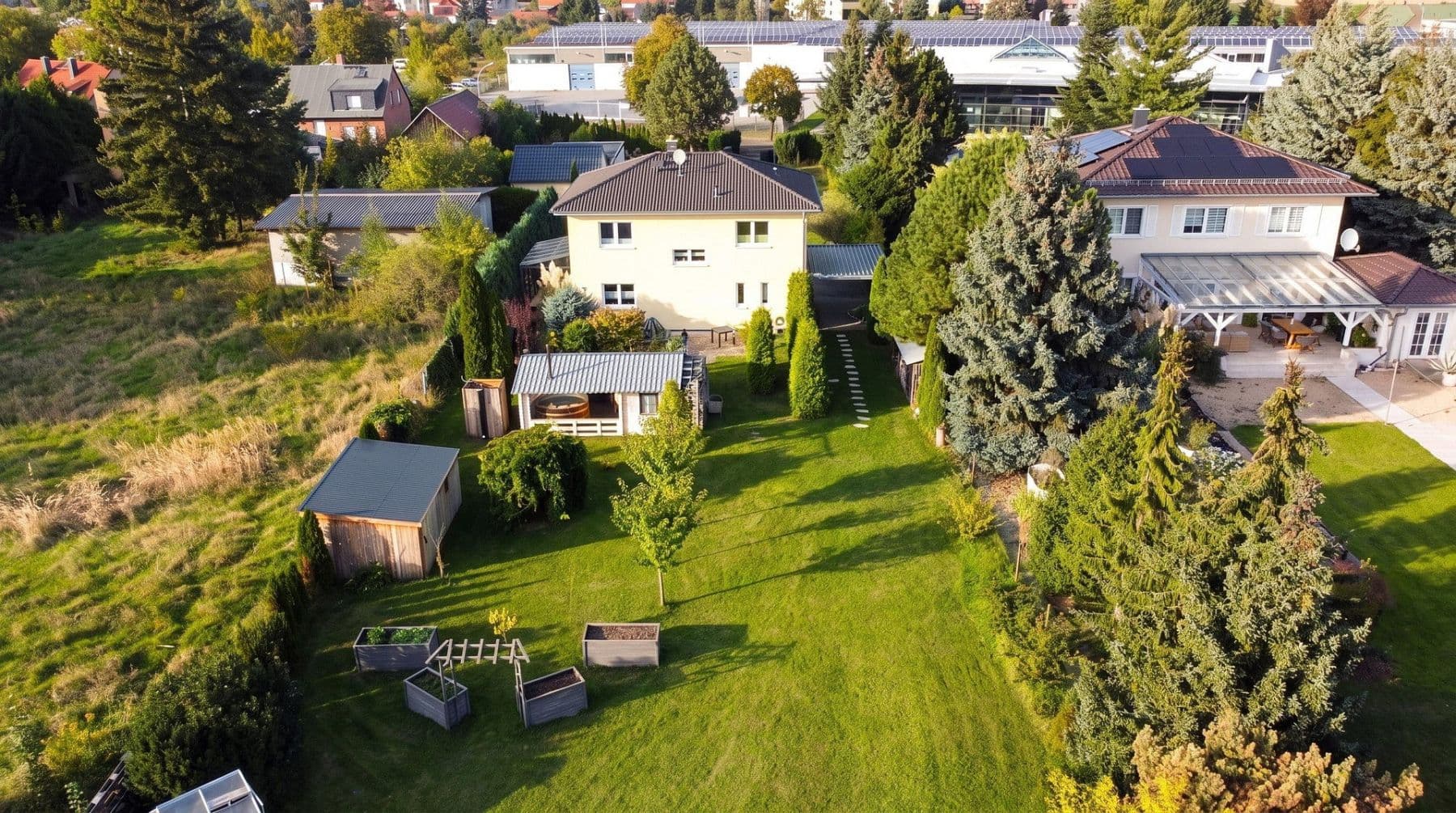 house for sale, 146 m², Zwenkau, Saxony house for sale, 146 m², Zwenkau, Saxony